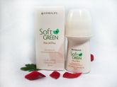 Desodorante Antitranspirante Roll-On Baunilha