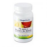 Chá Thermojetics Herbalife Limão 50g