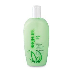 MOISTURIZING CONDITIONER HERBAL ALOE EMBALAGEM 300 ML