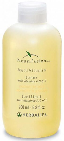 TÔNICO MULTIVITAMINAS NOURIFUSION