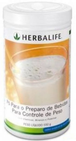 SHAKE  FRUTAS TROPICAIS