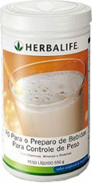 SHAKE  BAUNILHA
