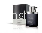 Perfume  MASCULINO Night Style 100ML