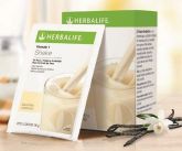 SHAKE BAUNILHA CREMOSO